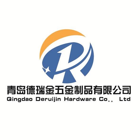 青岛德瑞金五金制品（钣金冲压cnc注塑）