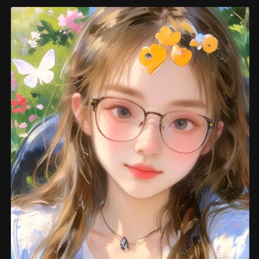 婉婉不晚