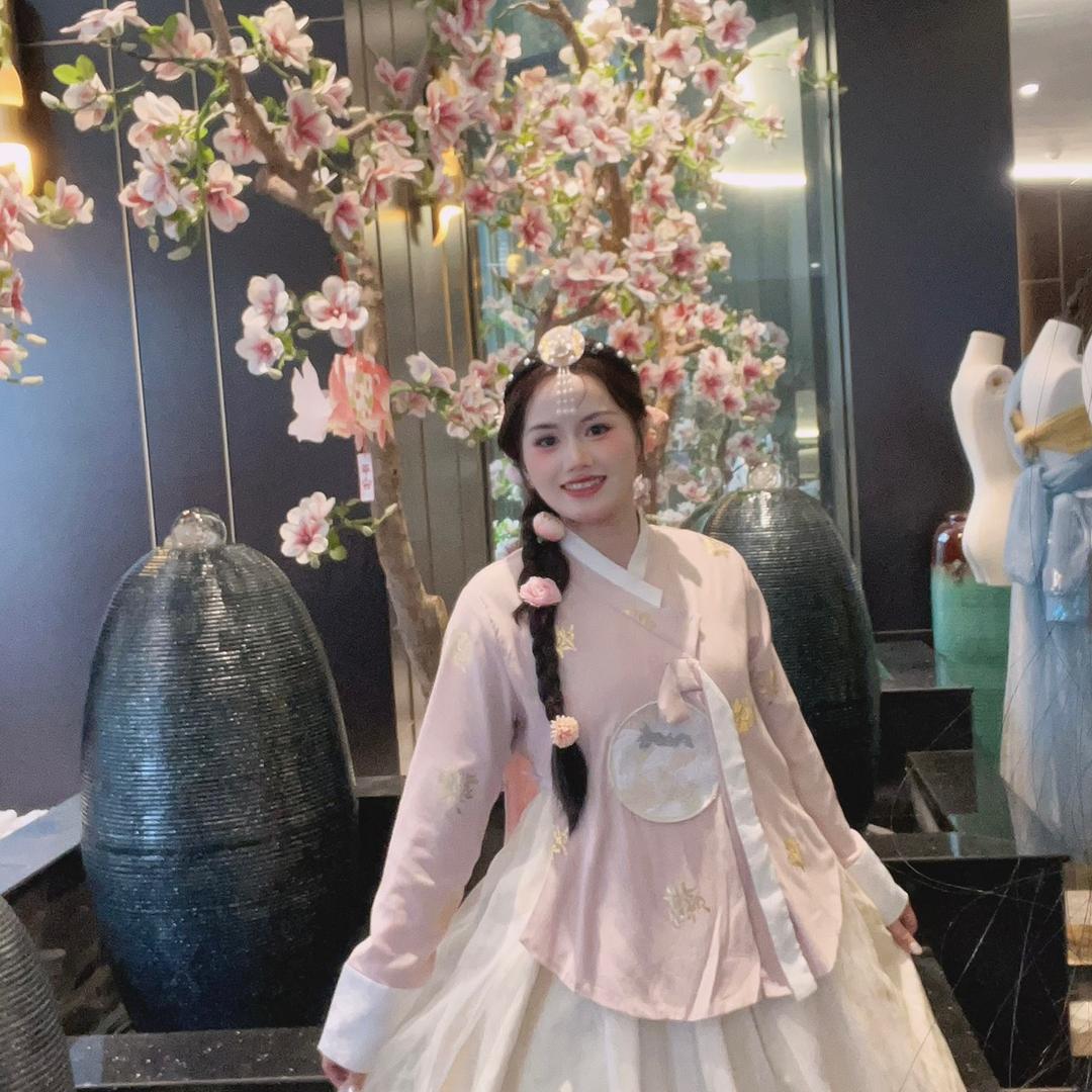 生如夏花🌸