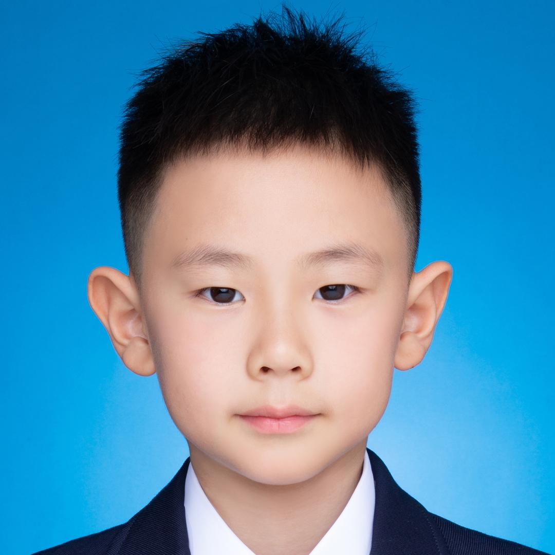 U7🏀何宇恒的篮球日记