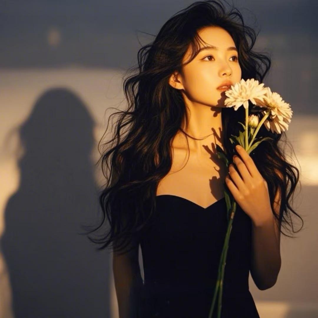 小富婆🥰