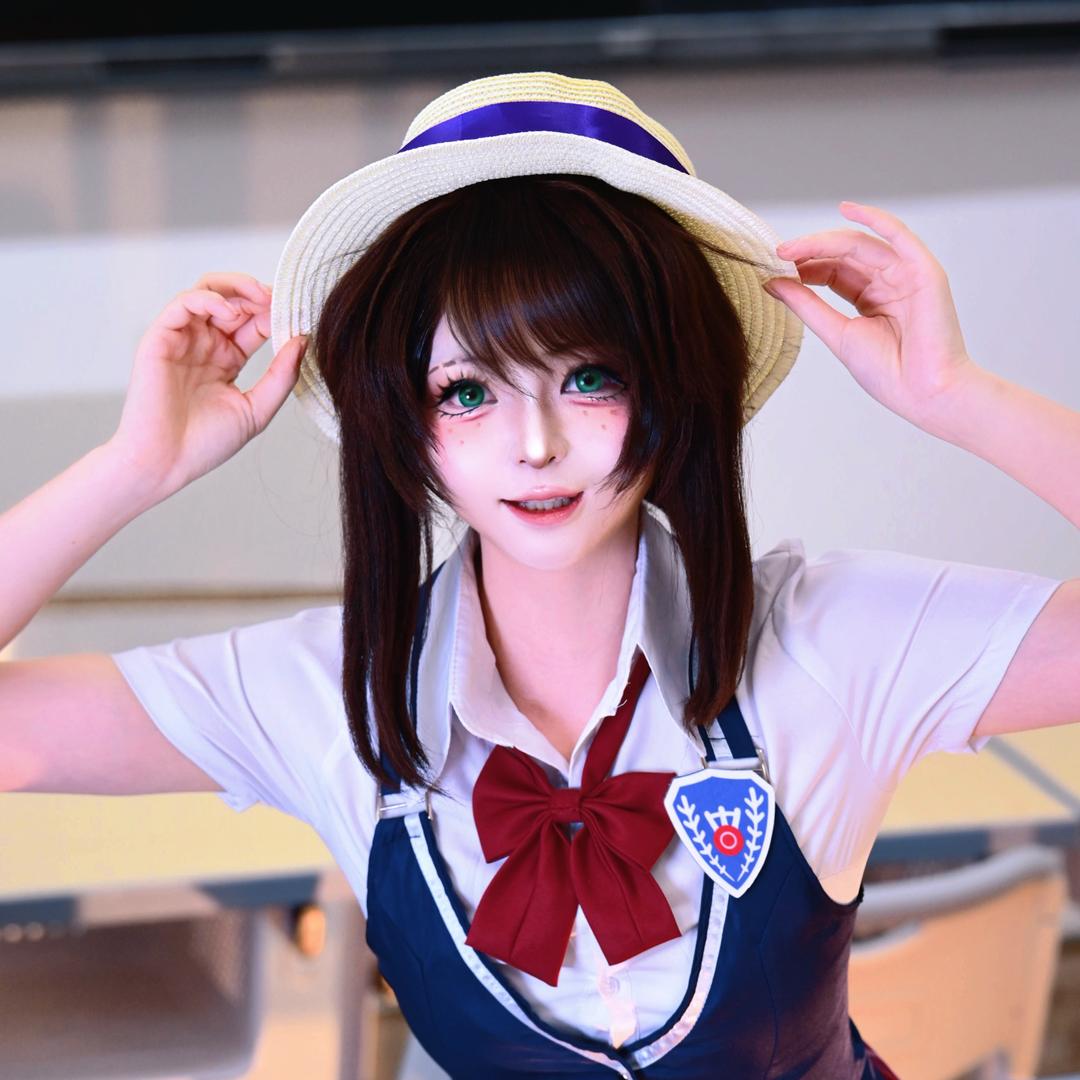 甜蜜小蜗