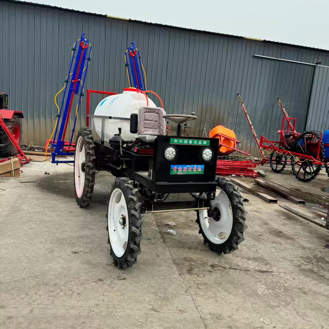 农田打药机（源头工厂）