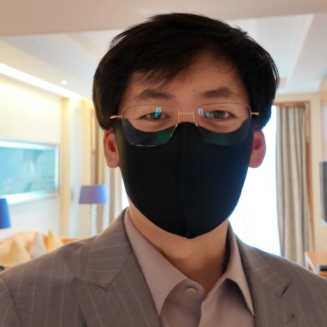 宅叔雲川不想工作