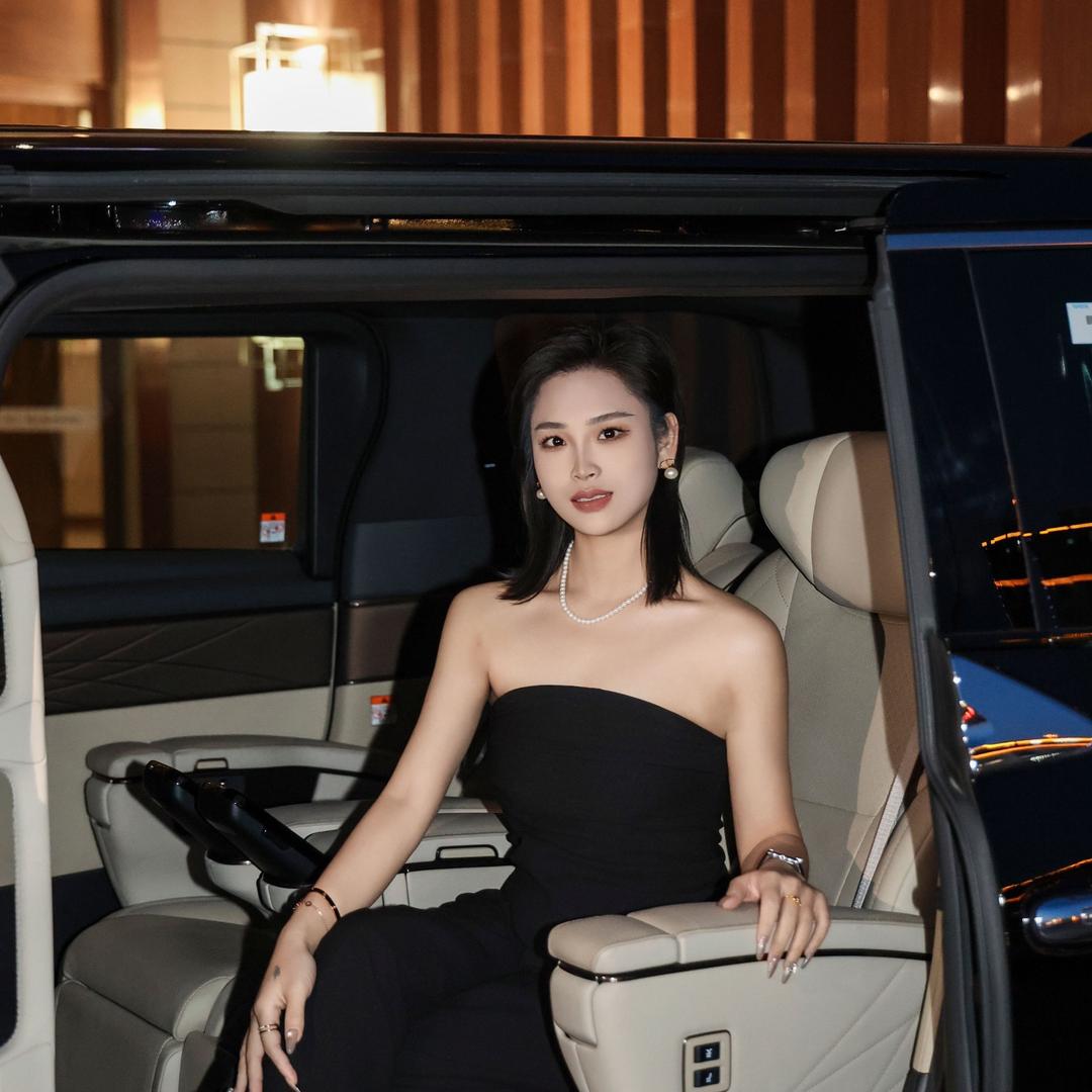 丹小姐衣橱
