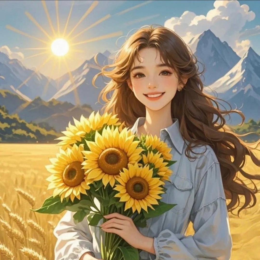 ✨嗨✨
