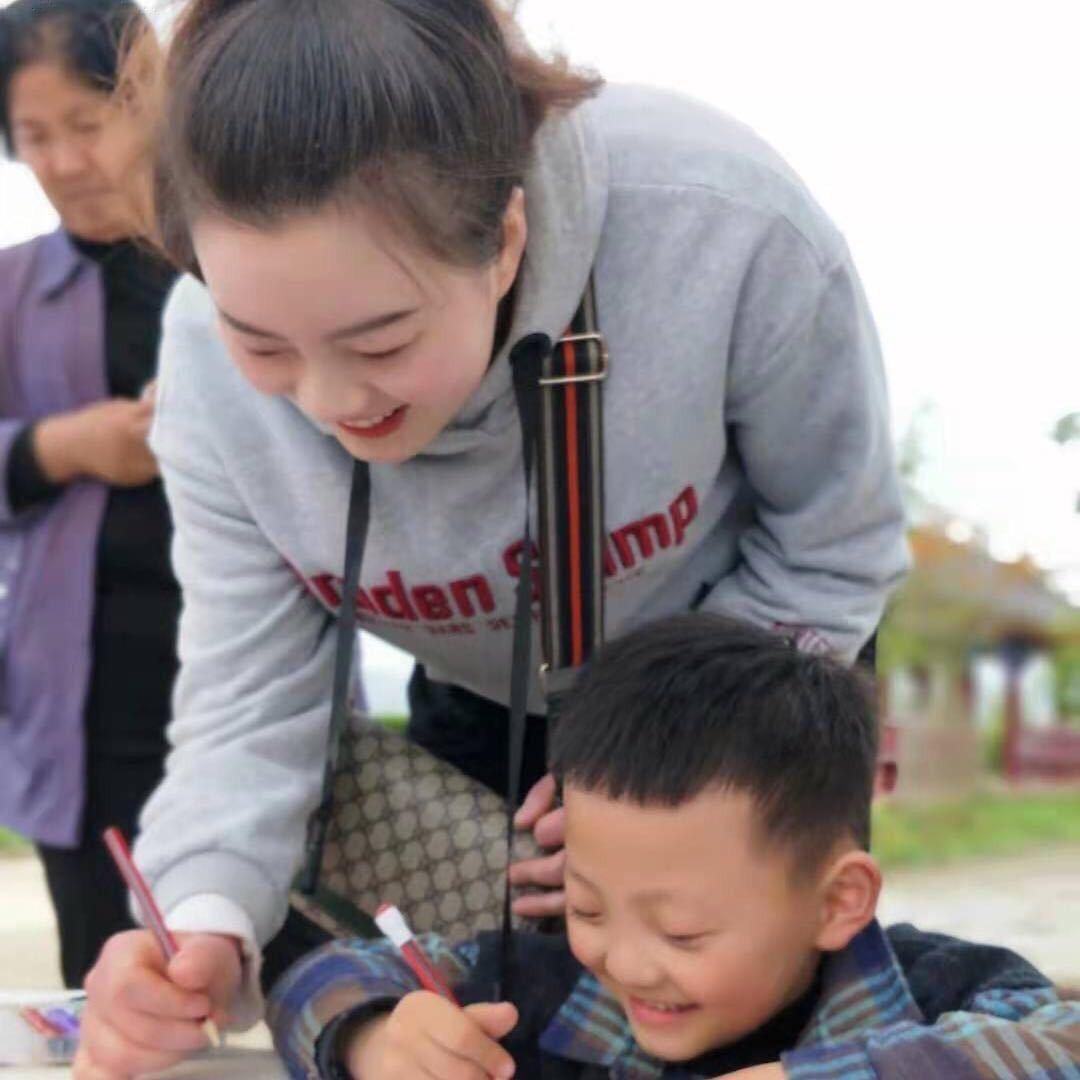 小李子