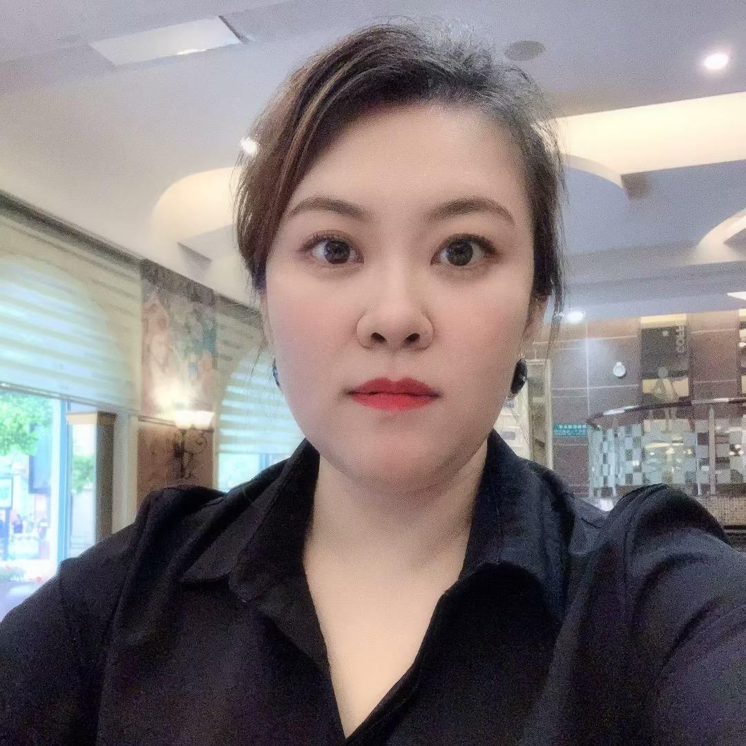 美发公主