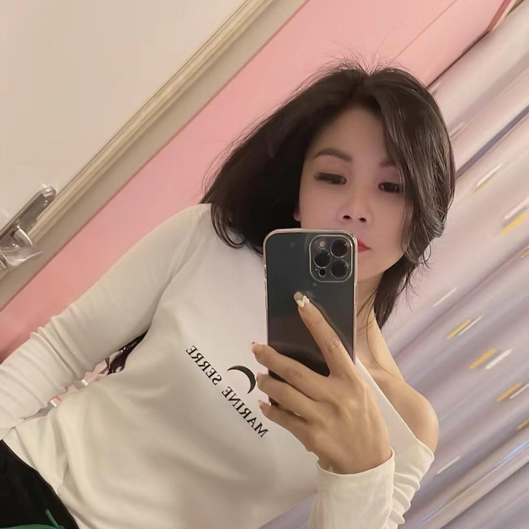 韦大小姐😍