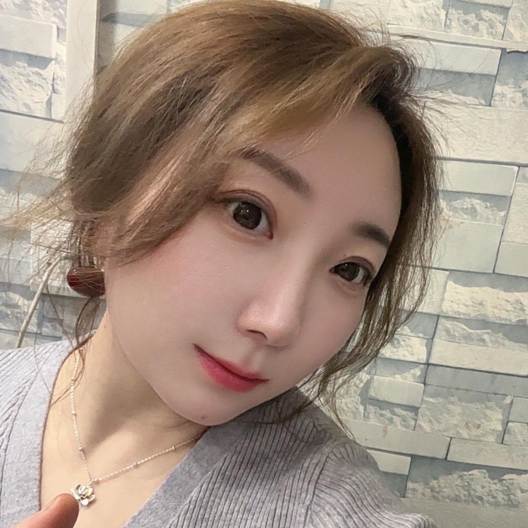 一剪美～莎莎（长期收学员）