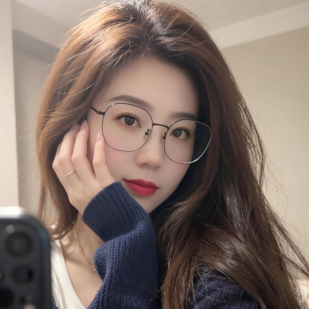 悦己🦋