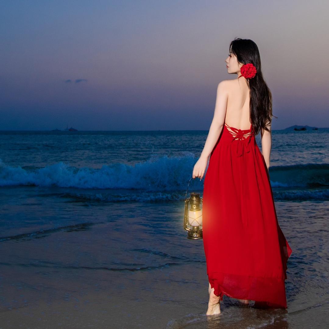 –– 衣 ℳi ––