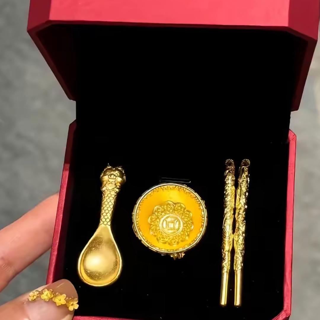 锦鲤