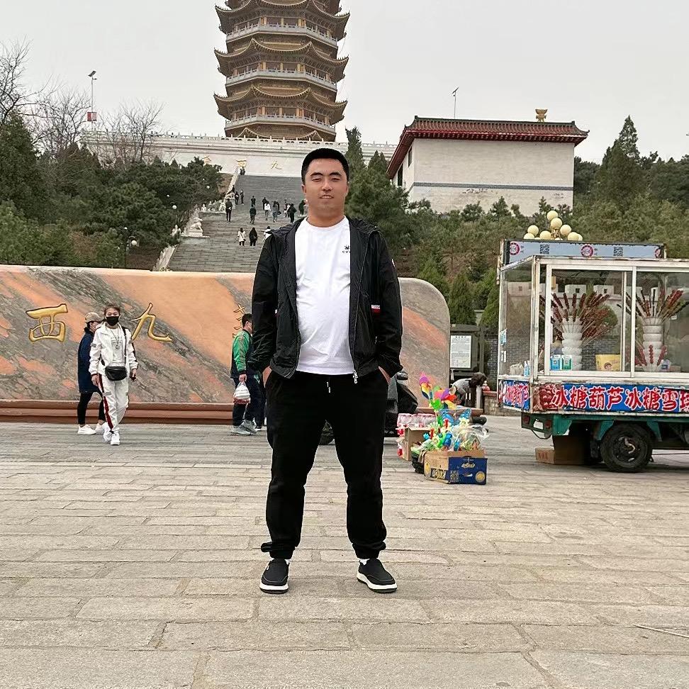 强仔