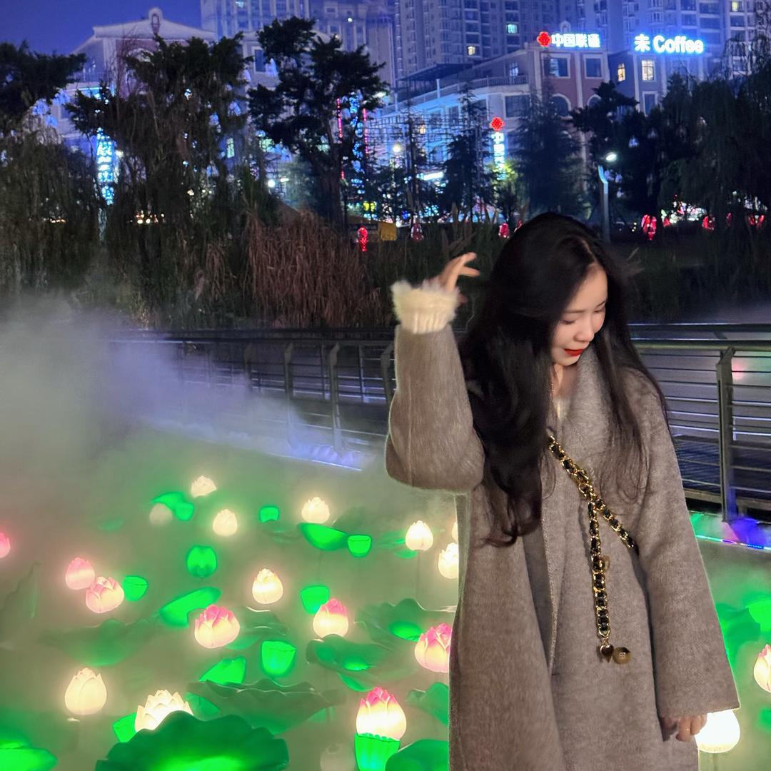 小🐑睡不醒
