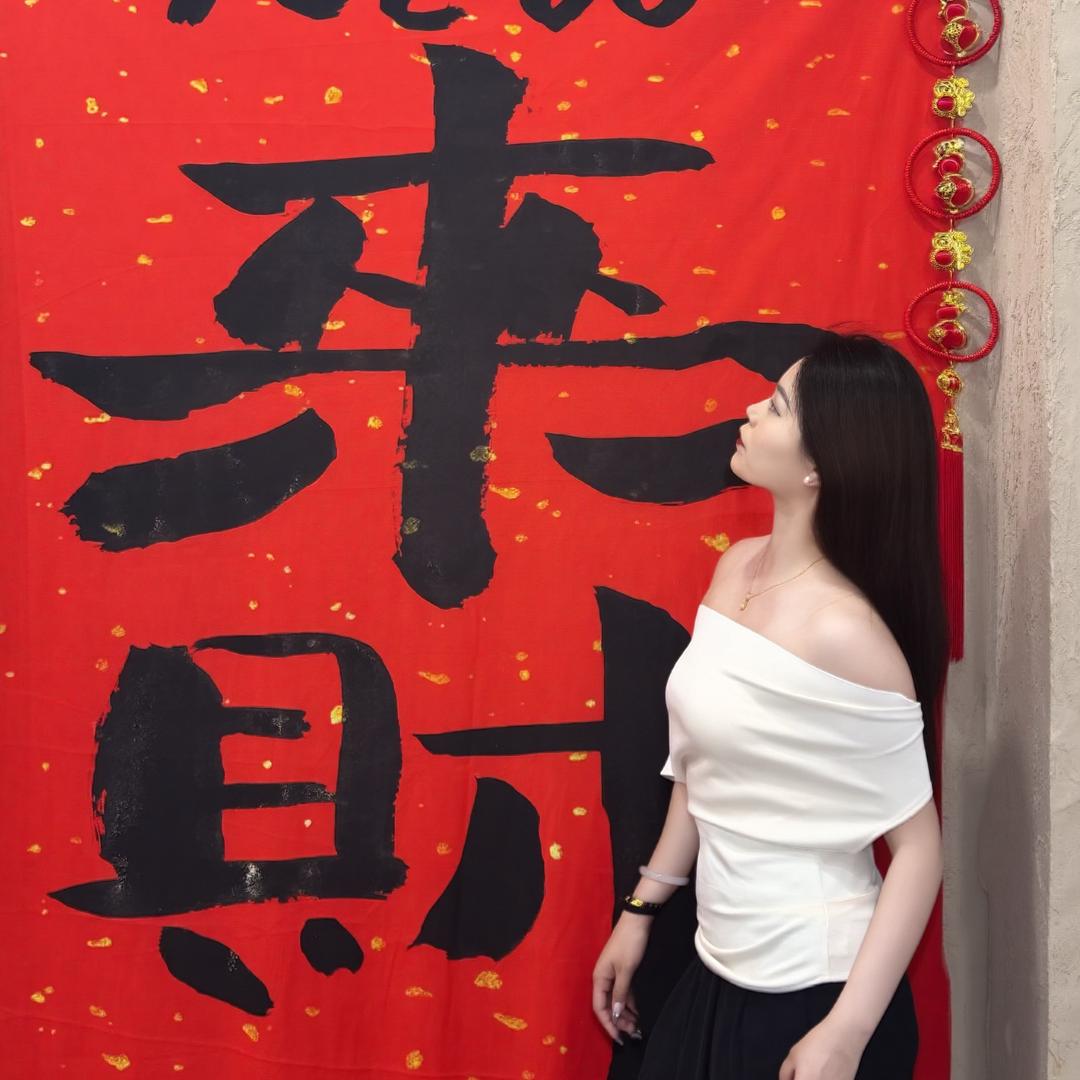 吕明星🧚‍♀️