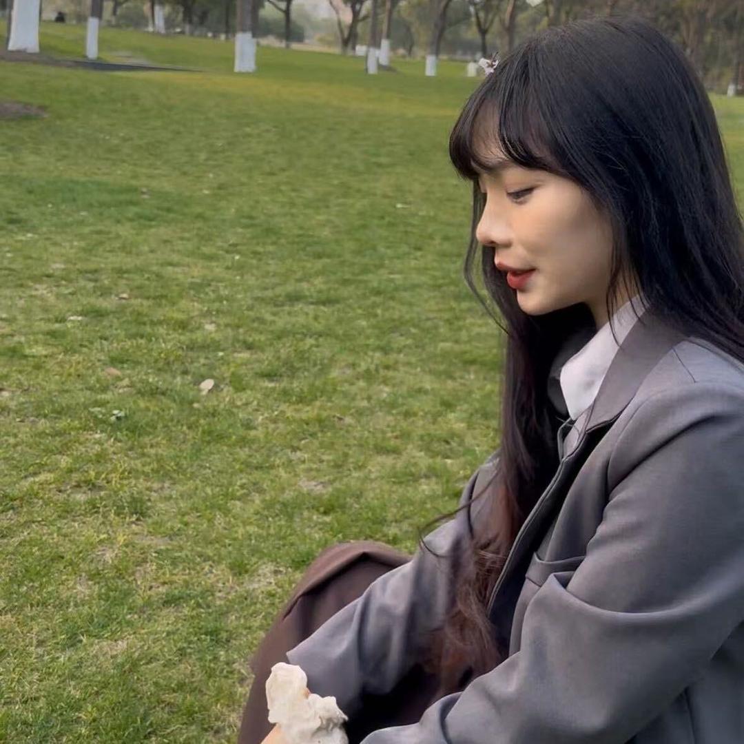 从小就不爱吃肉