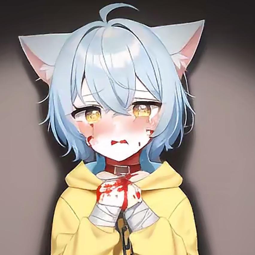 洛天依の罗沫轩🍭