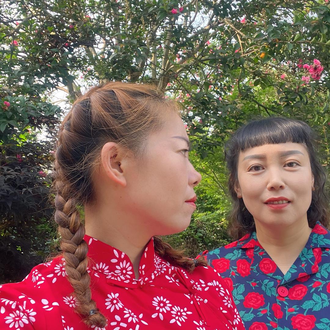 大霞小昱🎤（每天晚上19点30分）