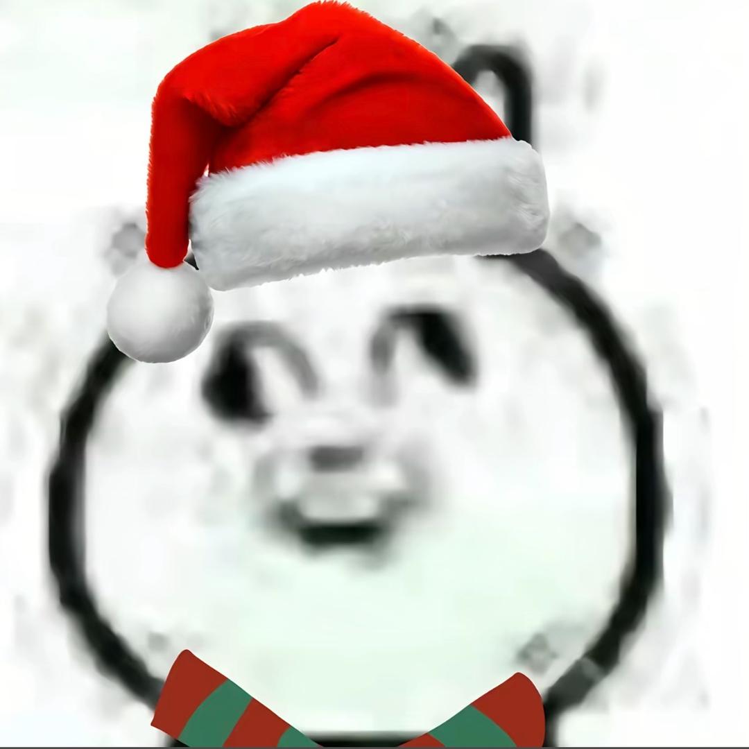 齿痕