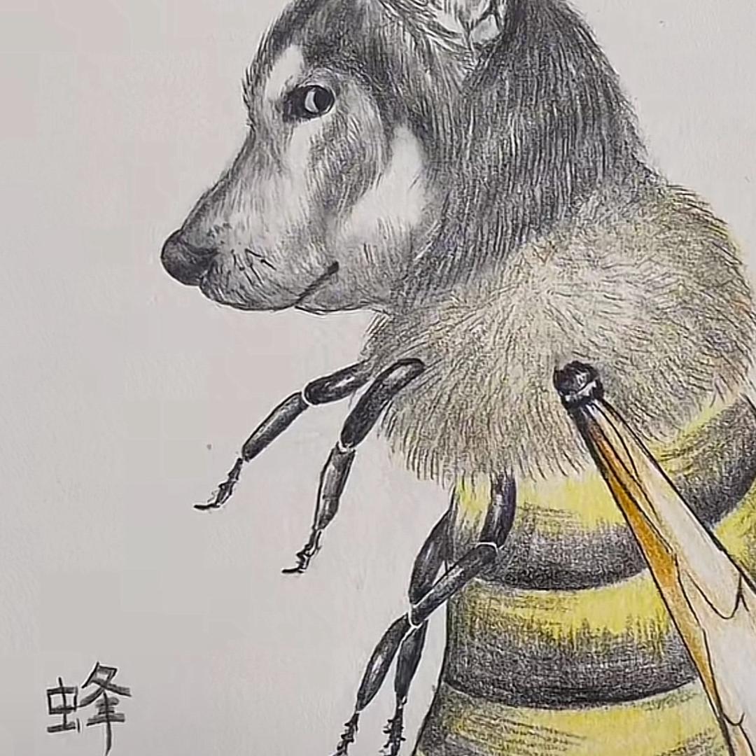 乡村小邓