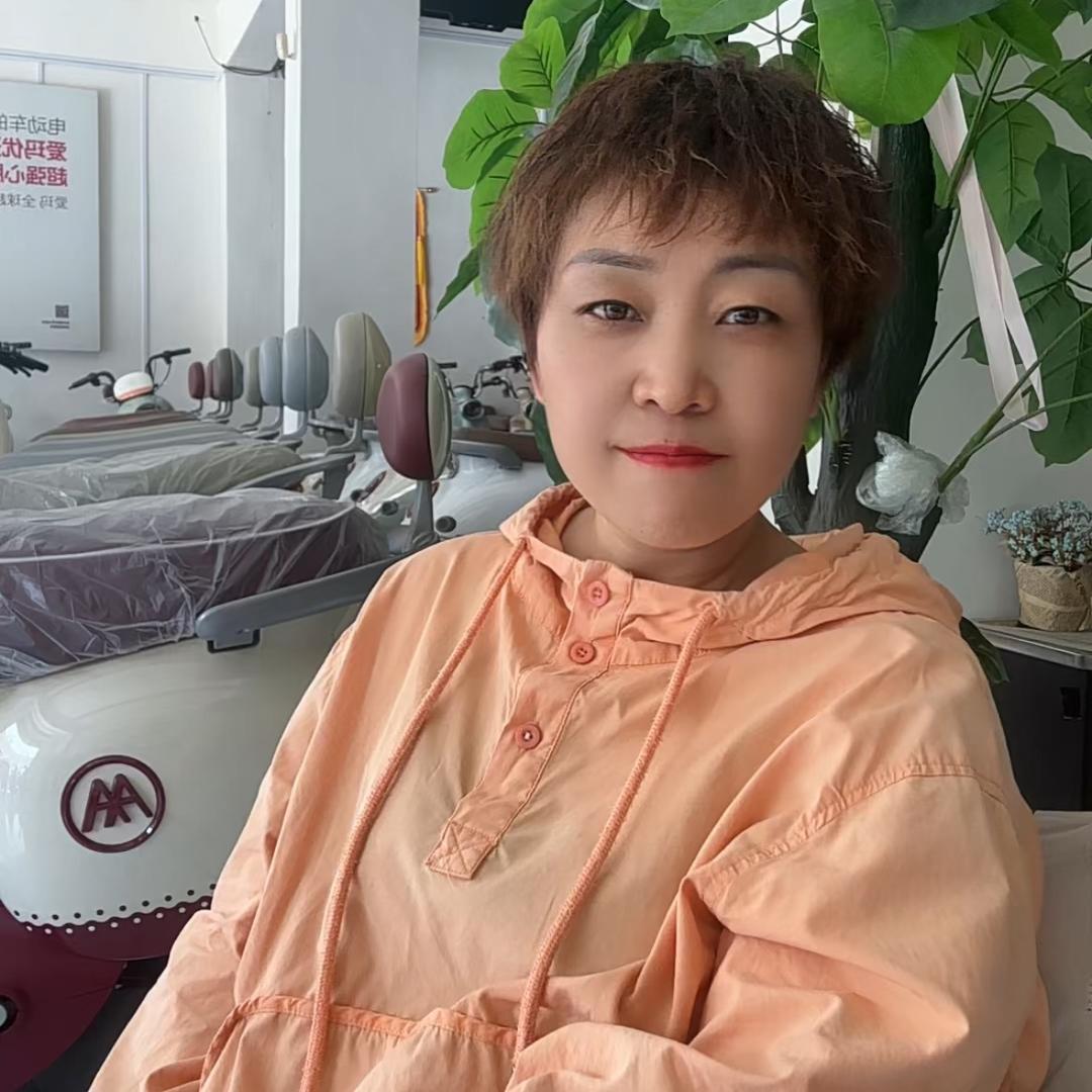农村三姐妹