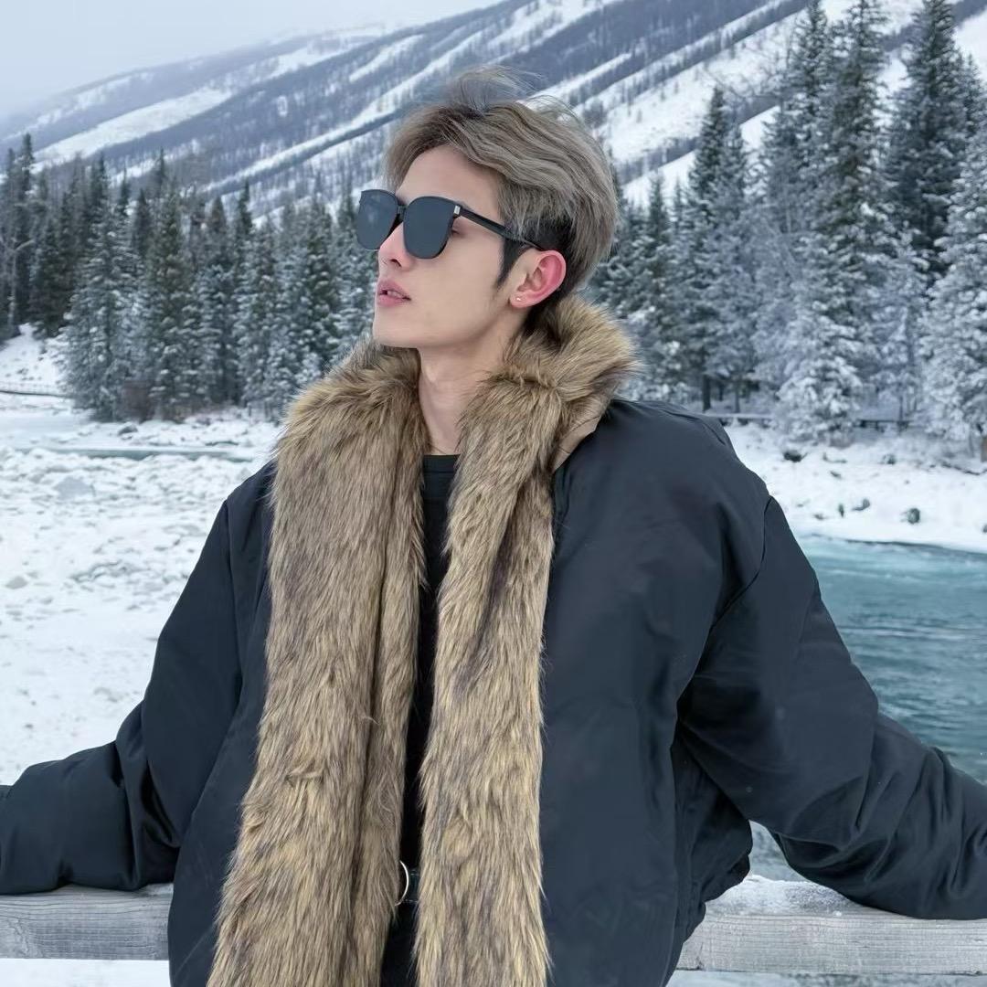 在逃小王子🤴🏻