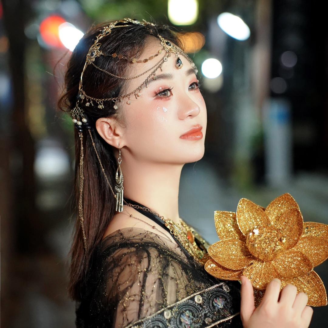 美业丽丽