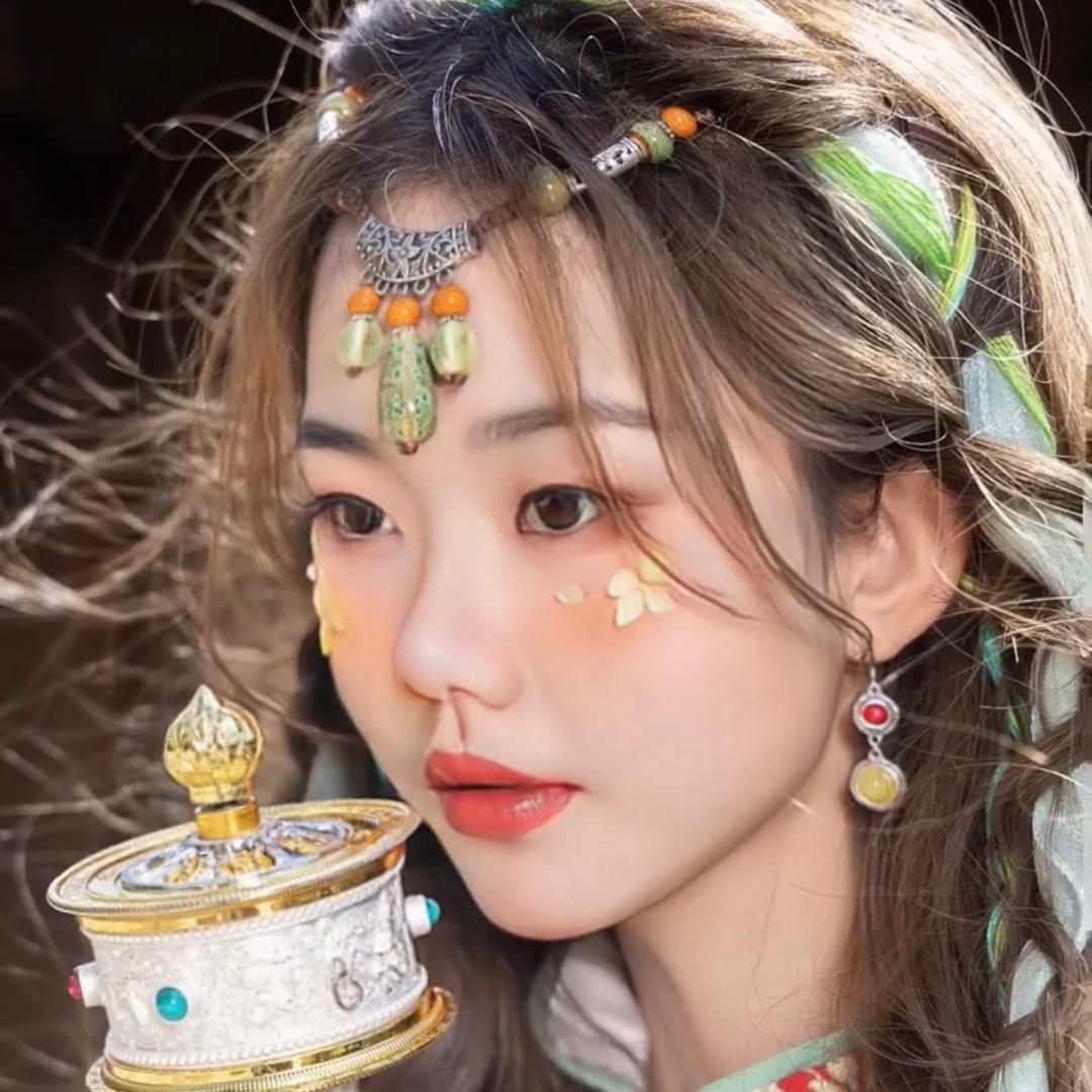 唐山李雪琴🤔️