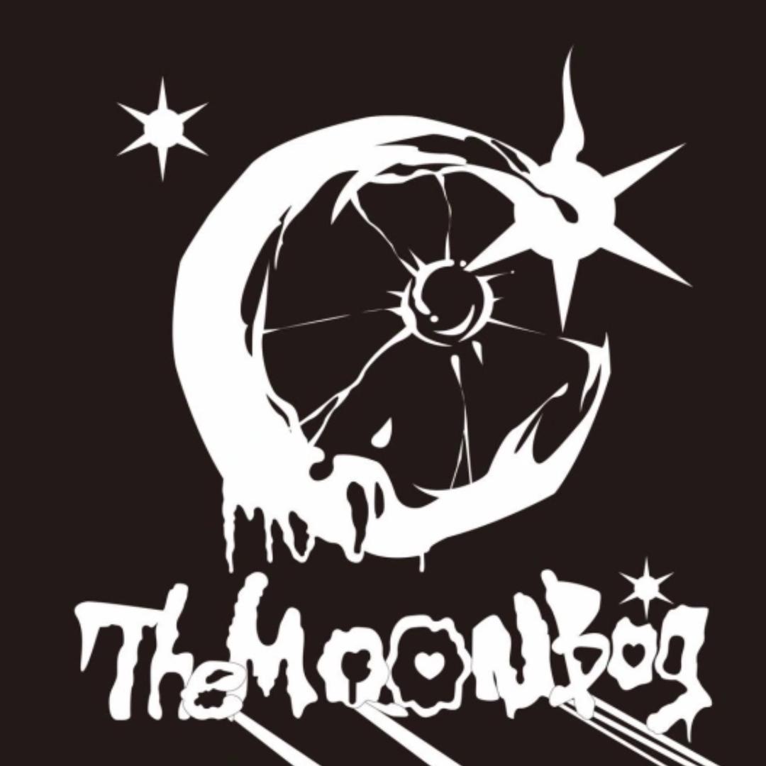 月之沼TheMoonBog
