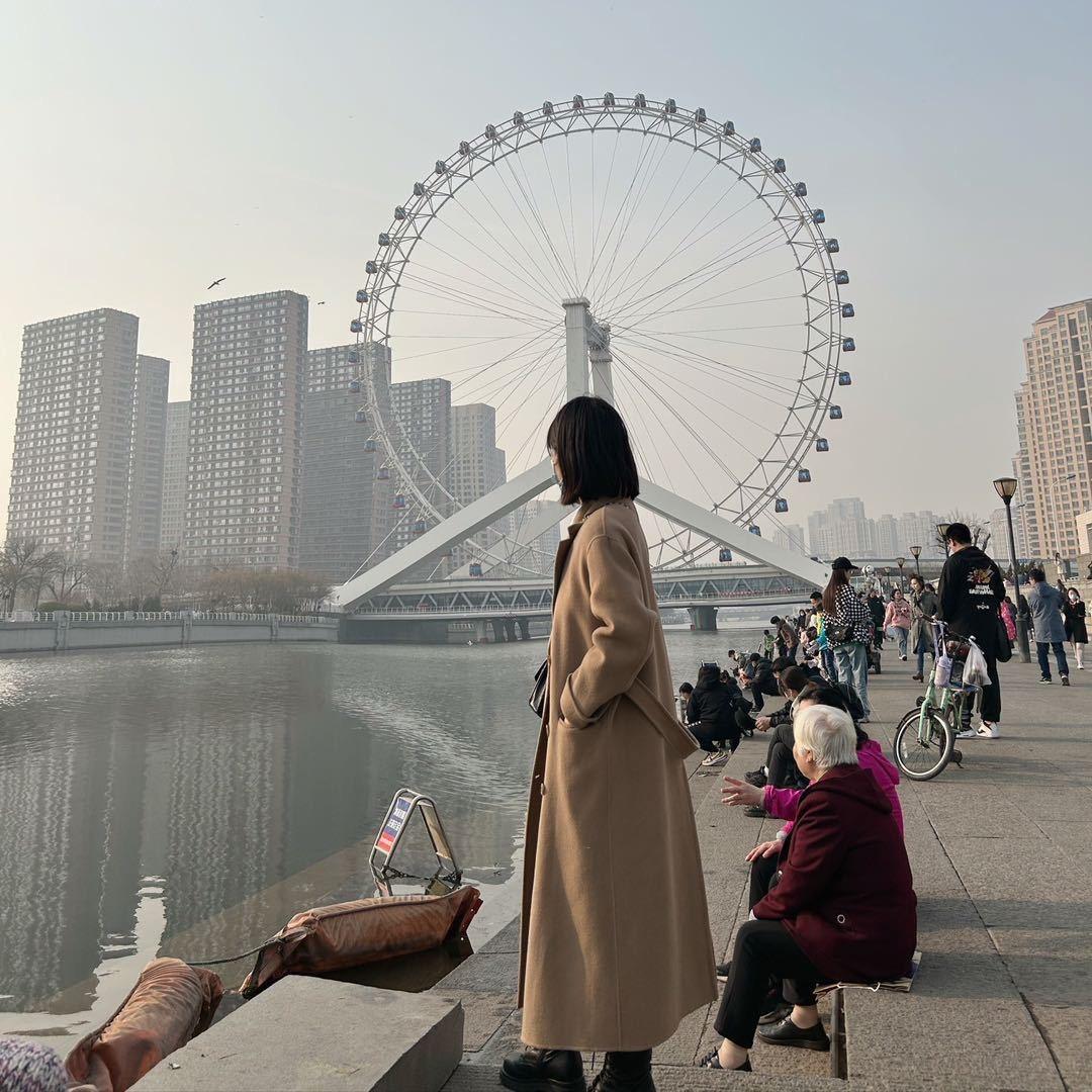 80后织补师 | 接单