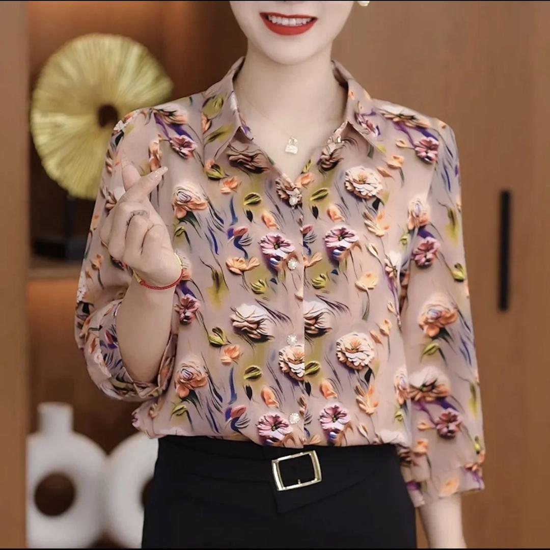 明明女装工厂