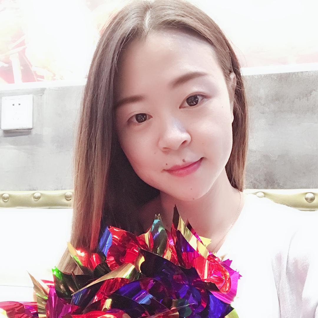 露露爱美食