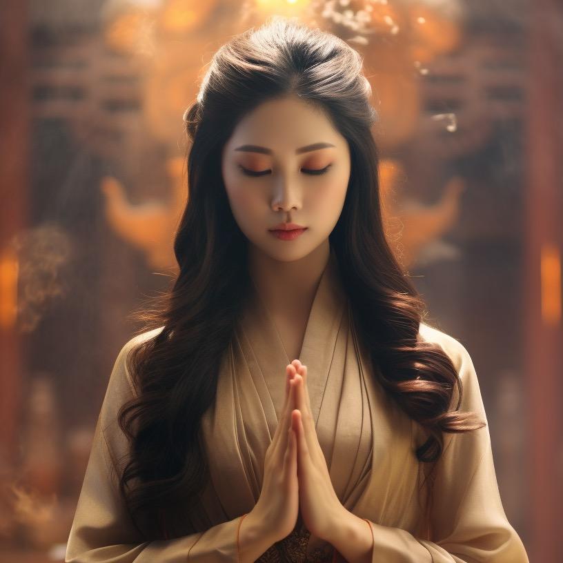 碧月老师爱分享