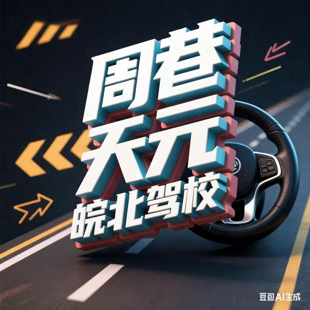 天元皖北驾校-总校