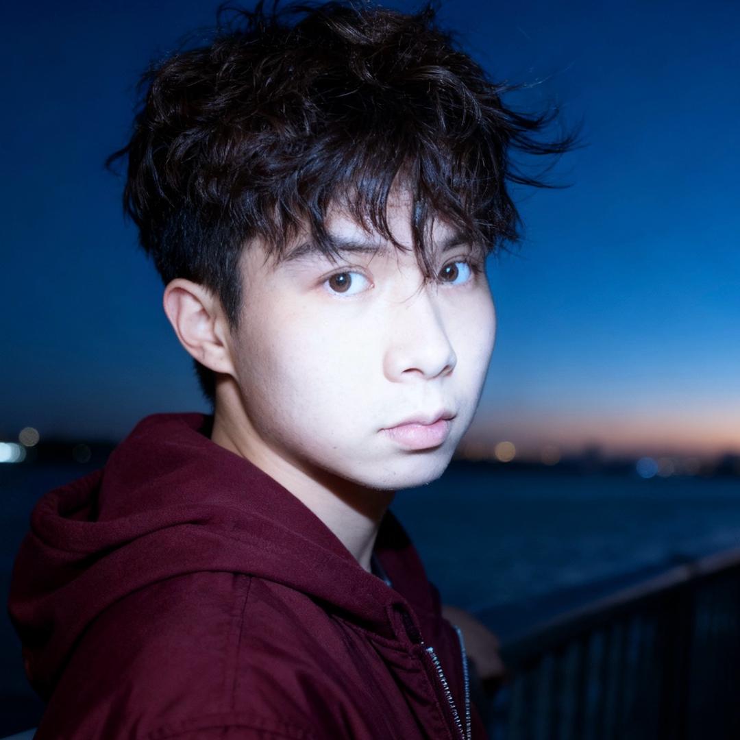 机长✈️✈️云霄