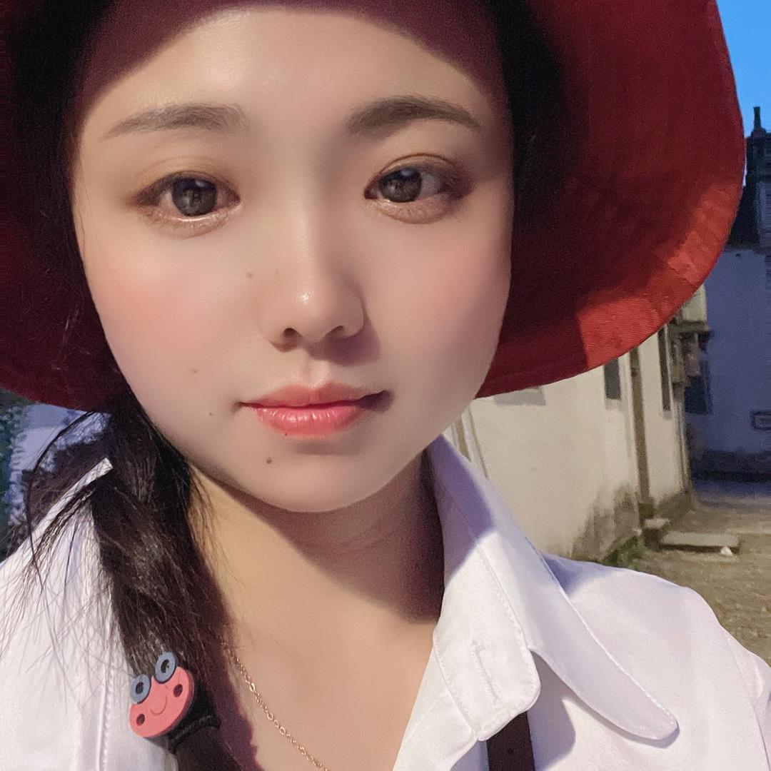 李子姐在义乌