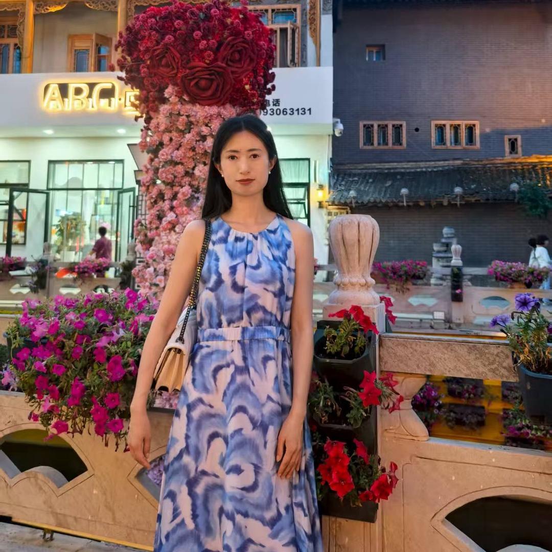 手可摘棉花🌸
