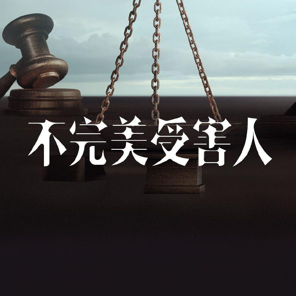 电视剧不完美受害人