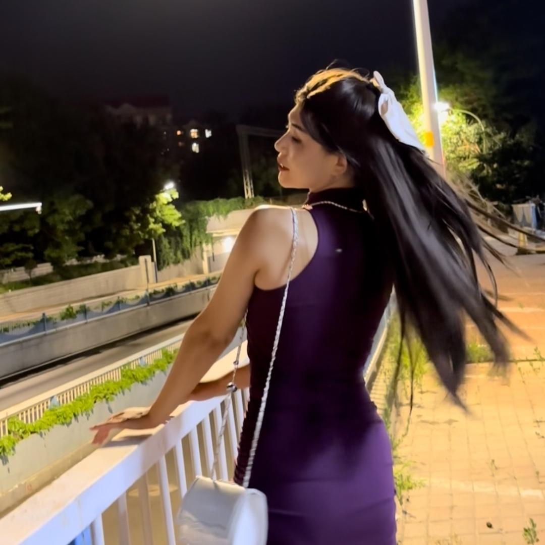 欢悦儿🌙