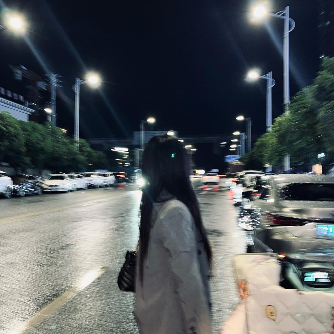 明天见.