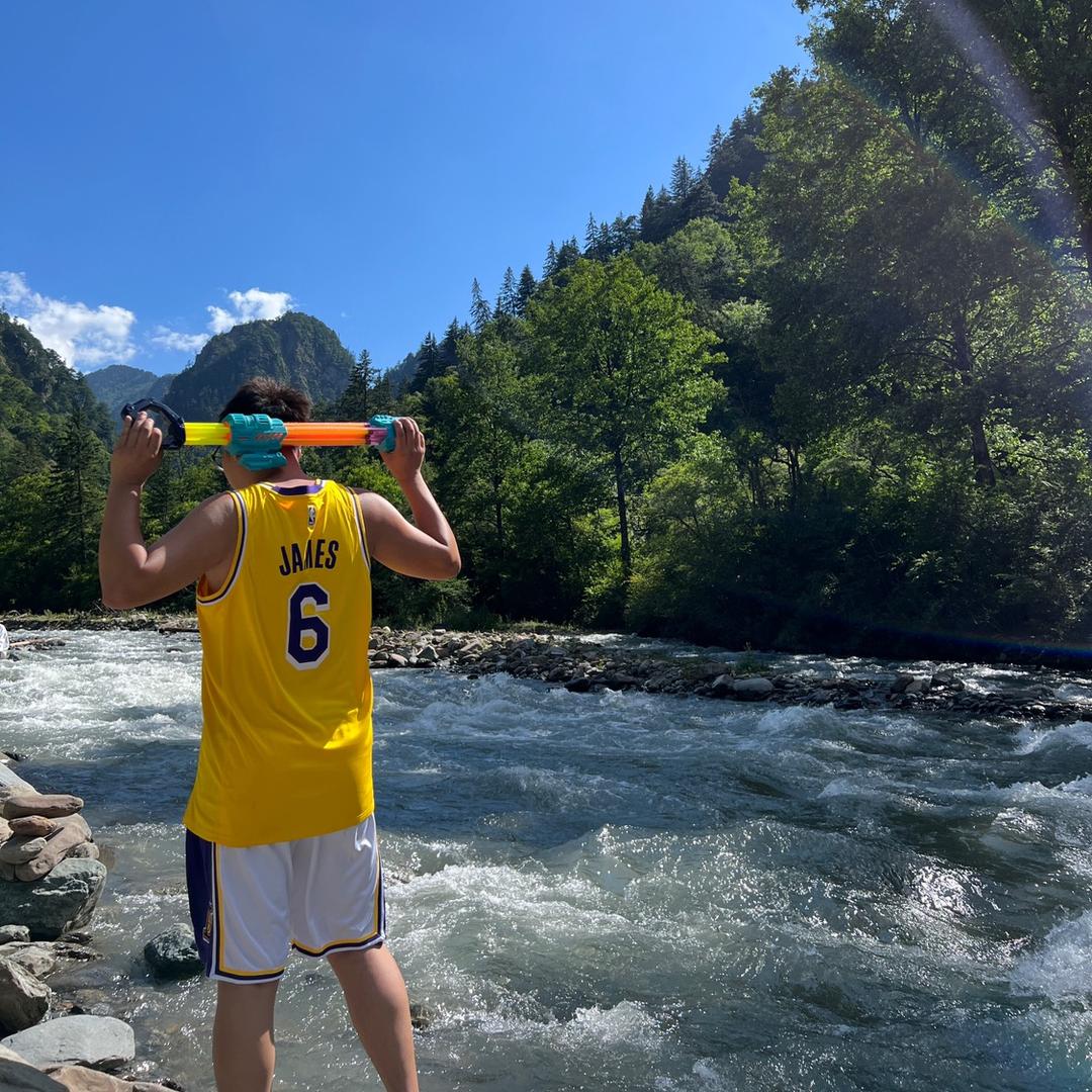 海鸥落在那礁石