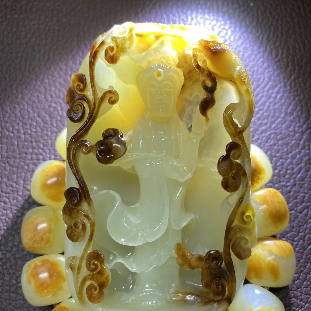 明昊玉器