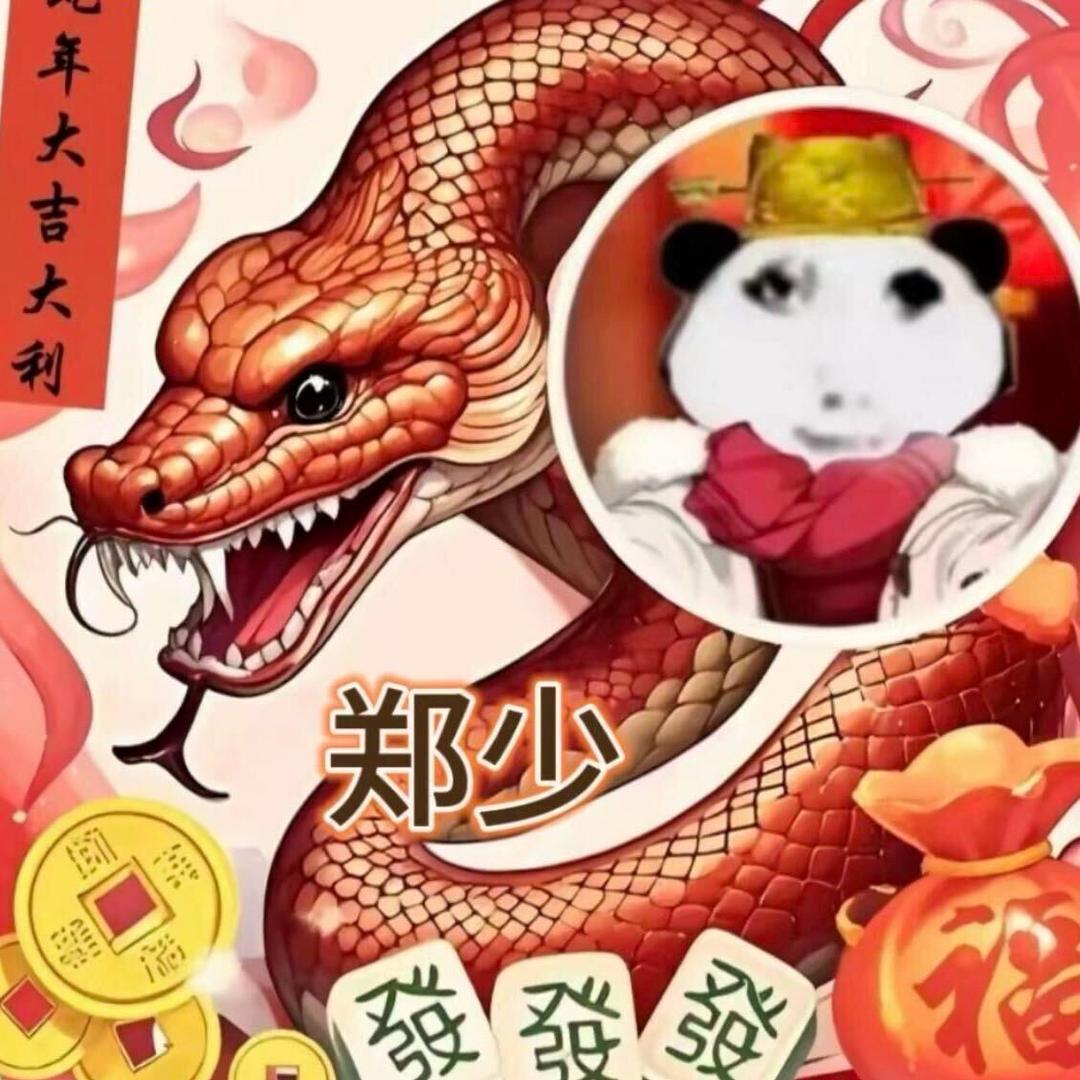 想放假的羊肉串.