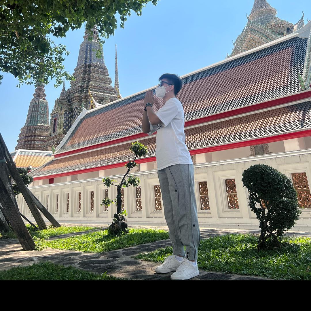 🇹🇭小赵