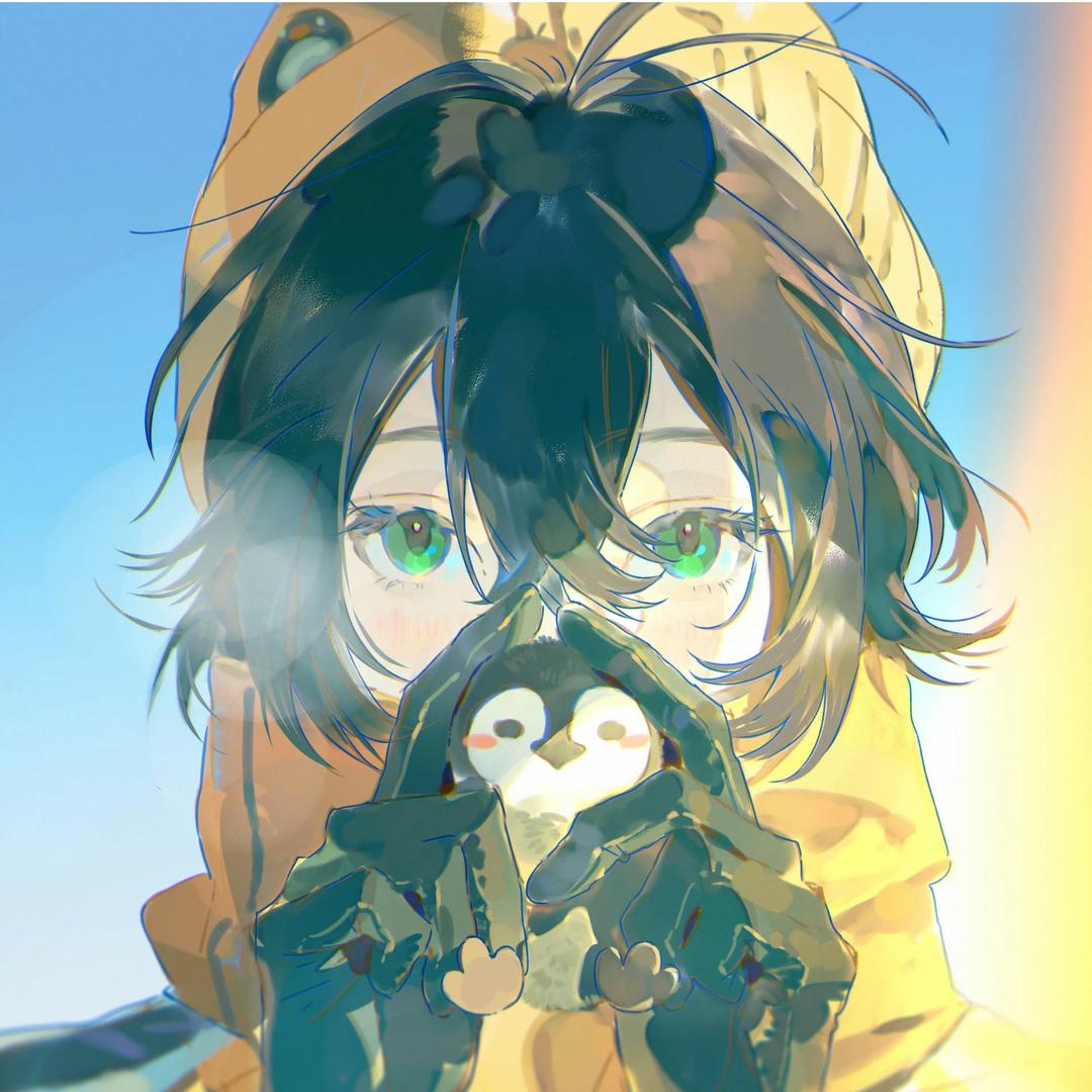 热爱生活的狗吊