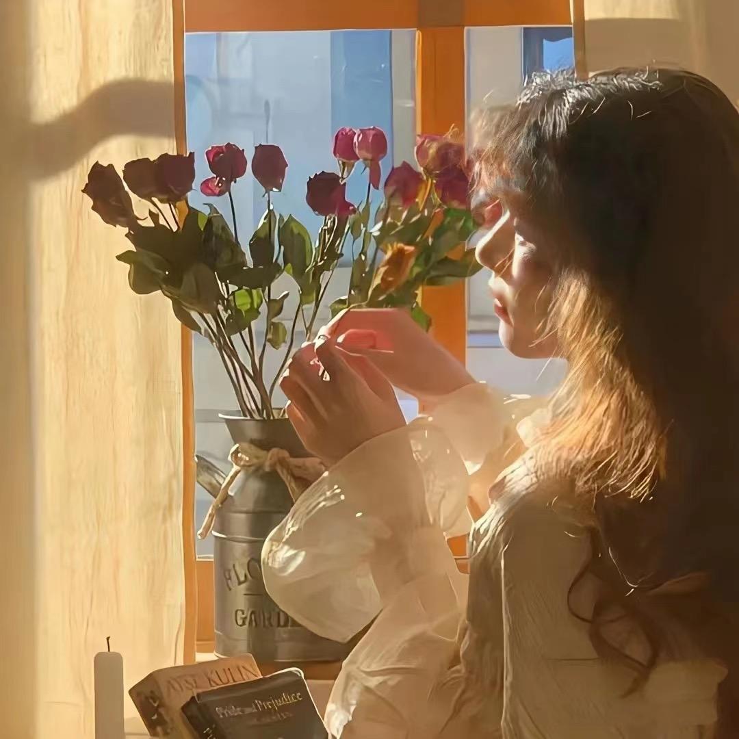 橘子味儿的塔塔