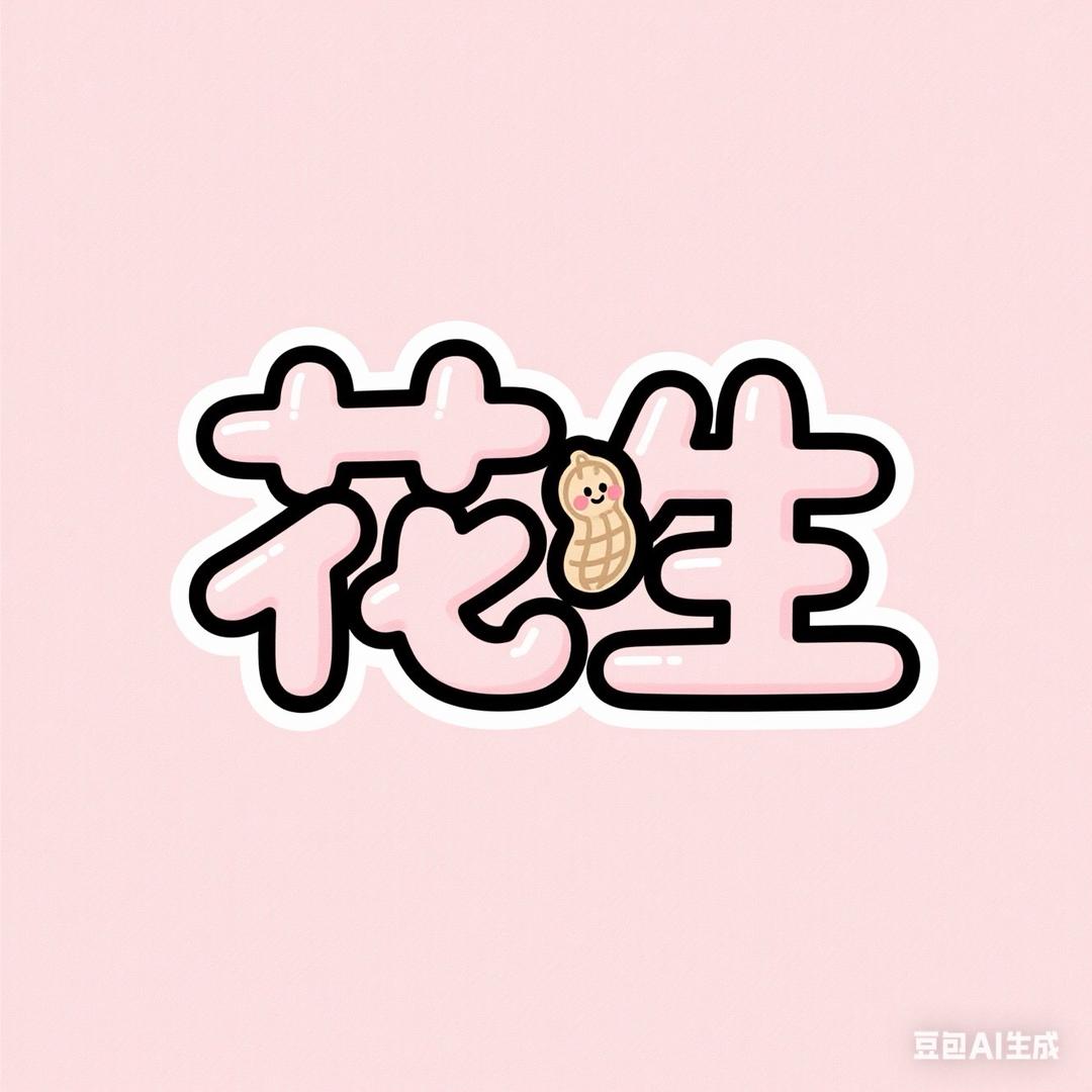 贪吃蛇花生