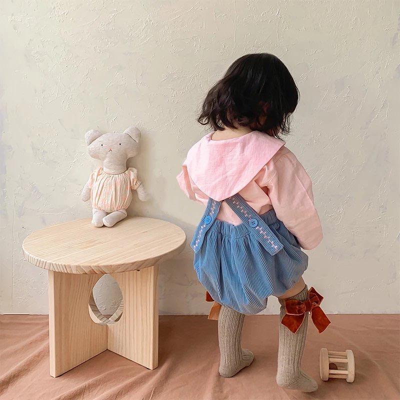 甜甜圈婴幼童