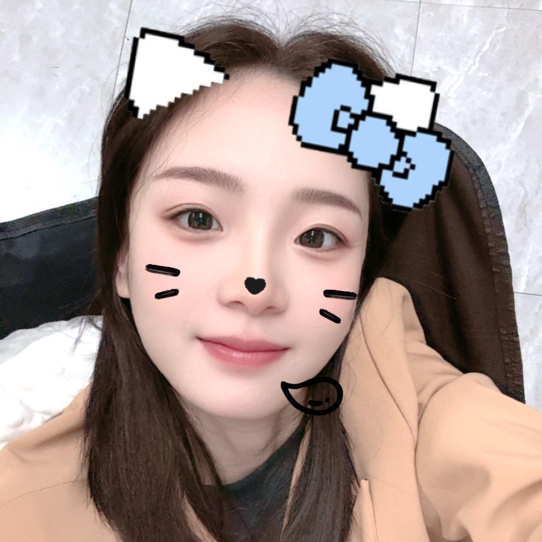 暴躁美少女🧡
